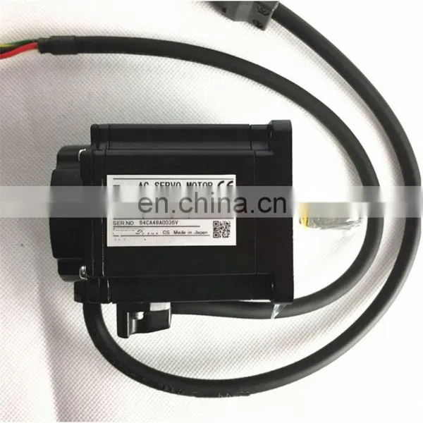 RYE75DZ68 AC Servo Amplifier photo-2