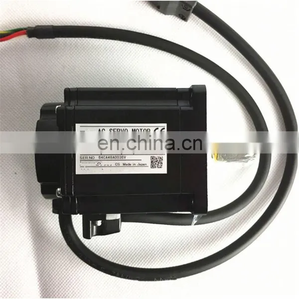 RYS152S3-RPS AC Servo Amplifier photo-2