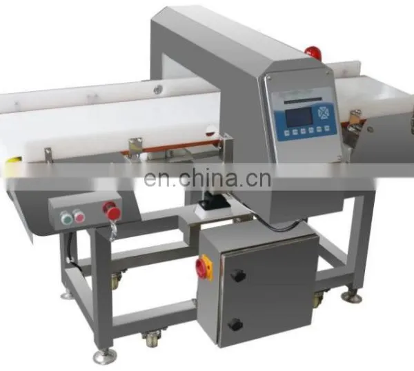 Liyi Metal Detector Food Production Machine Needle Hashima Grade Pin Pointer Metal Detector Price photo-5