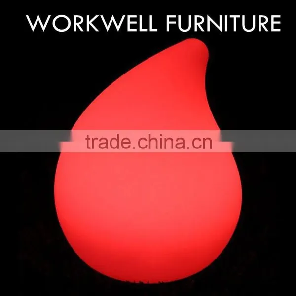 WorkWell Latest LED Furniture Kw-TYE1622