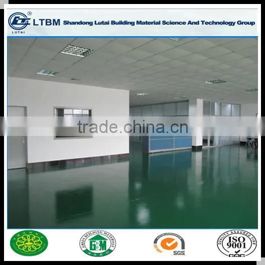 Soundproof Ceiling by Calcium Silicate photo-4
