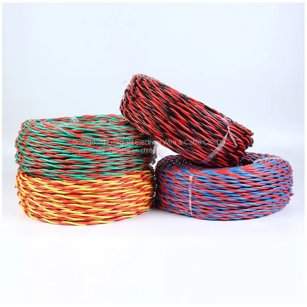 3 Cores XLPE Insulated PVC Sheathed Armoured Electricals Power Cable (YJV22) / Underground Cable Aluminum photo-3
