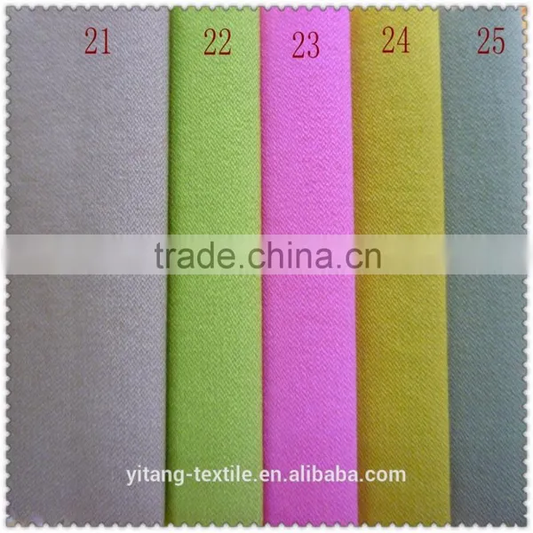 Plain Dyed Spandex Fabric photo-6