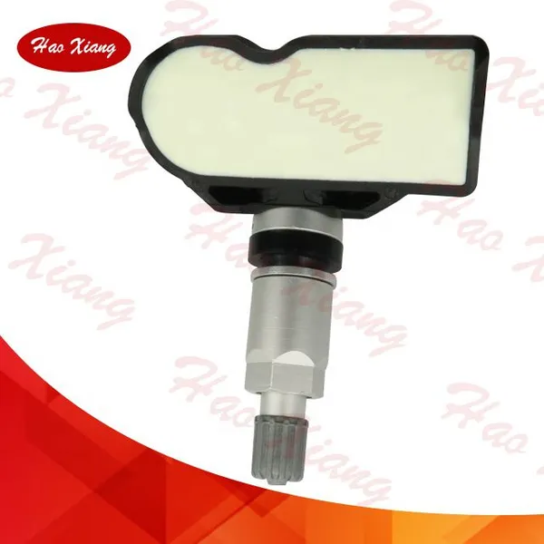 OEM HaoXiang Auto 5Q0907275B Top Quality TPMS Tire Pressure Monitor Sensor 5Q0 907 275 B For Volkswagen 433MHZ photo-5