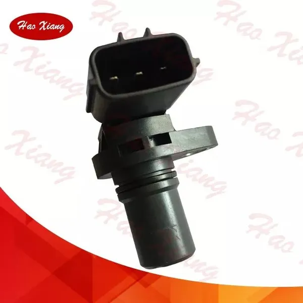 Haoxiang New Material Auto Crankshaft Position Sensor J5T23392 For Yamaha Outboard Marine photo-2