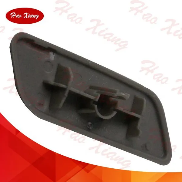85045-60090 AUTO Headlamp Washer Cover For Toyota Land Cruiser Prado 2013-2016 photo-2