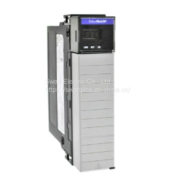 Hot-Sale Allen Bradley 1756-IF16 Analog Input Module in Stock photo-3