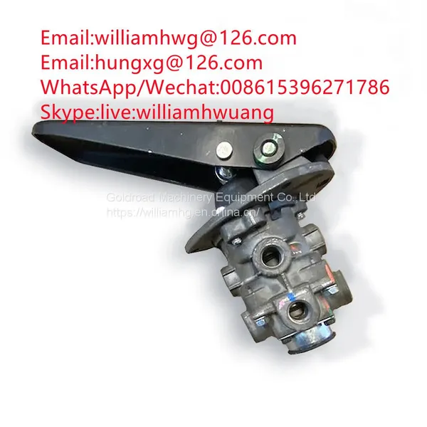 Kalmar Ottawa Oil Pressure Sensor 70000013 Brake Valve 90001264 53100507 90037190 photo-3