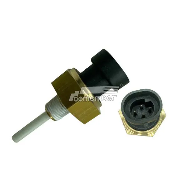 OE Member S291203 4383933 Coolant Temperature Level Sensor 1/4 Thread for Cummins and Kenworth photo-3