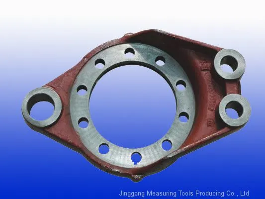 Automobile Braking System Parts