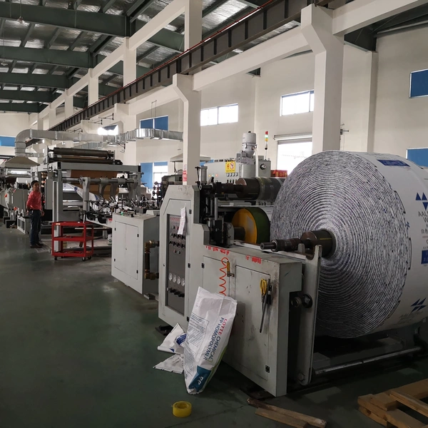 Tongling Xicheng Plastic Products Co.,Ltd. company overview - view 4