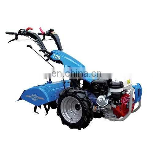2022 Star Product Trademarkl Italy BCS 730 Rotary Tiller photo-5