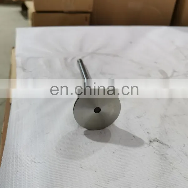 3802085 Exhaust Valve Diesel Engine Truck Parts photo-2