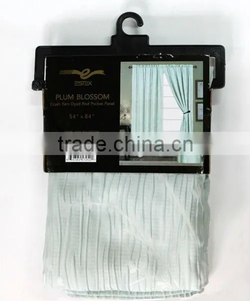 LATEST CURTAIN DESIGNS 2016 HOME GOODS CURTAINS FROM CHINA