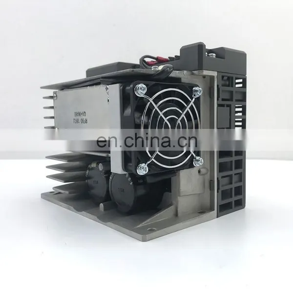 Original New Fuji RYS152S3-RSS AC Servo Drive Amplifier Unit photo-2