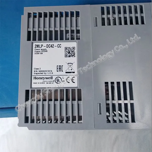 Honeywell MasterLogic PLC 2MLL-C42B photo-5
