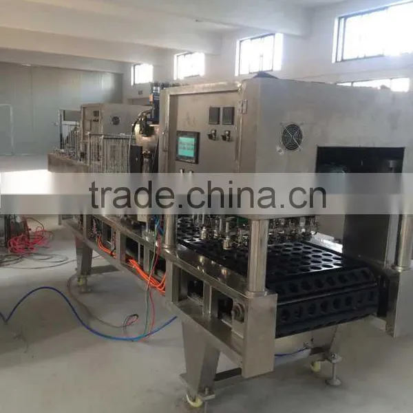 Kcup Filling and Sealing Machine k Cup photo-3