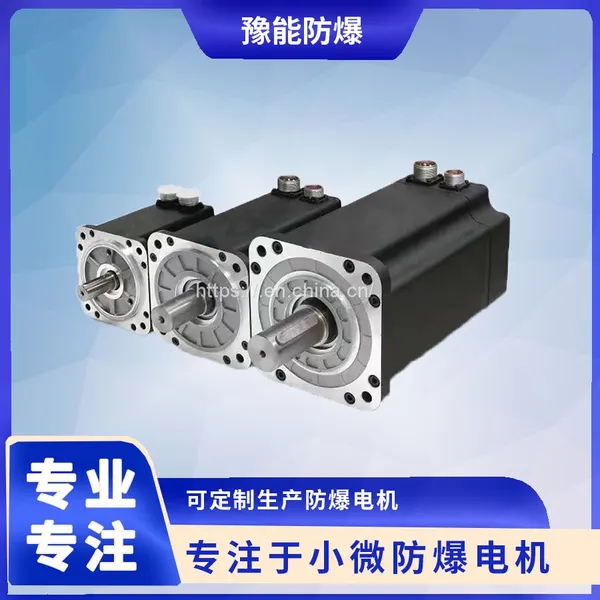 BS370-DC310V бесщеточный постоянный токовый двигатель