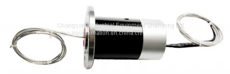 Slip Ring DHK065-4-2Q