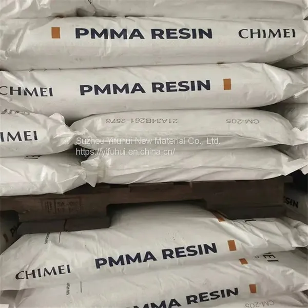 CHIMEI PMMA CM-207 High Strength Raw Materials for Automobile Parts photo-3