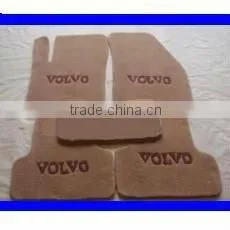 Tufted Auto Carpet
