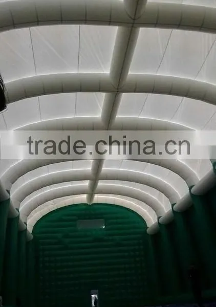 2015 New Arrvail Inflatable Air Tent for Usa Market photo-4