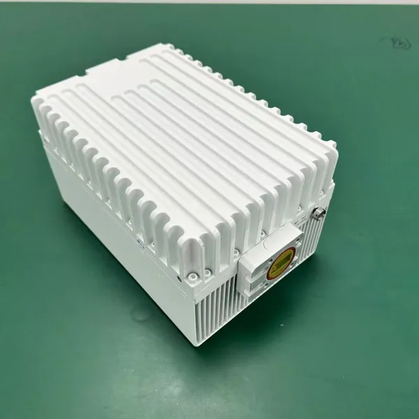 Shenzhen Jinwen Ku-band Upconversion RF Power Amplifier 13.75-14.5G 200W BUC Supports Customization