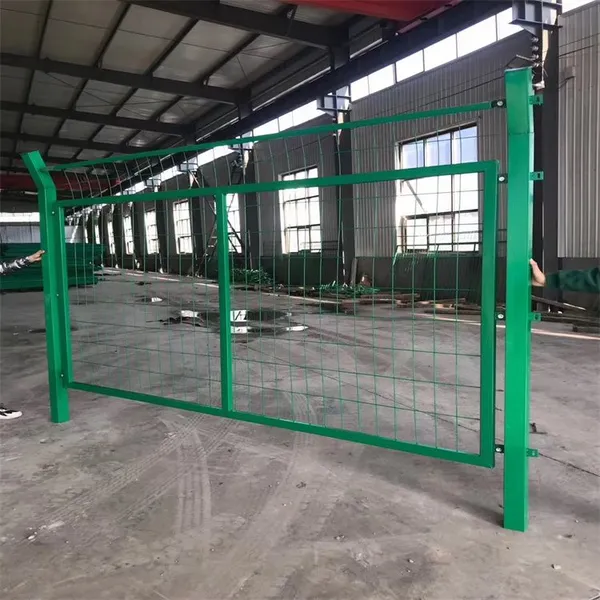 Fence Net Manufacturers Frame Fence Net Impregnated Protective Net Wire Safety Isolation Net Support Customization photo-5