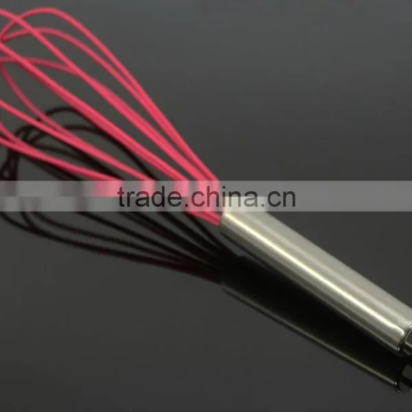 Wonderful Nonstick Silicone Balloon Whisk photo-5