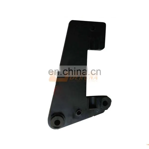 Sinotruk Sitrak C5H/C7H China Heavy Truck Spare Parts 811W25115-5010 Headlamp Mounting Plate Right photo-3