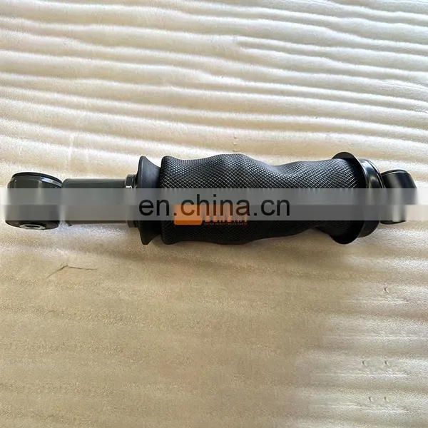 Sinotruk Sitrak C5H/C7H China Heavy Truck Spare Parts 712W41722-6022 Front Cab Air Suspension Shock Absorber Assembly photo-2