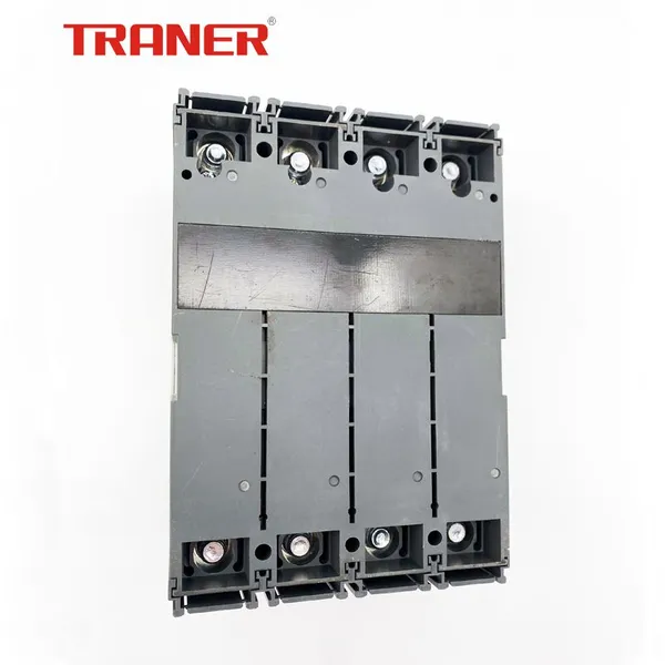 TREF2-125-4 3 Phase Elcb Price Elcb 4 Pole 40 Amp 63 Amp 100amp photo-5