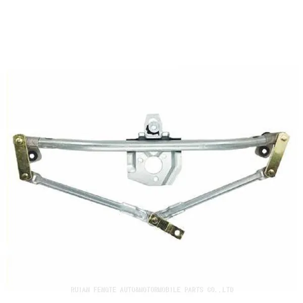 1J1955603B Windshield Wiper Linkage for VW Bora 2006-2010 photo-2