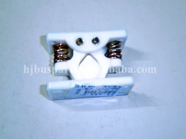 Nylon Fashion Lock ZK6122 Bus Parts 2803-00005 Body for China Bus School Parts photo-2