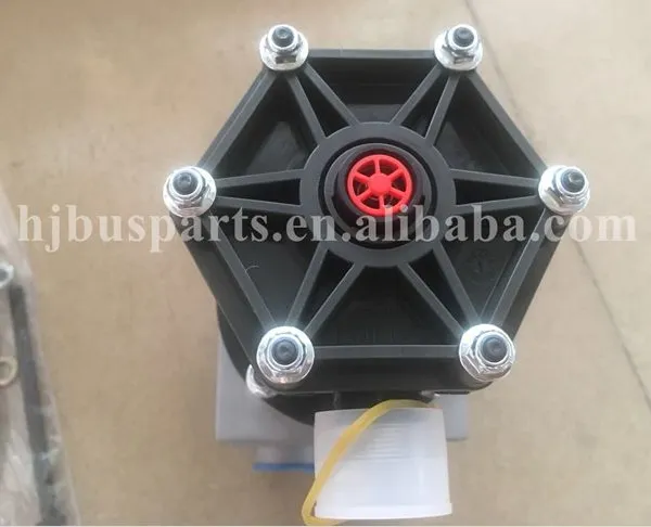 Other Performance Parts Factory Direct Best Quality Bus Car Condenser 3506-02495 Metal Component Car Condenser photo-4