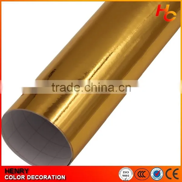 Hot Selling Air Bubble Free 1.52M X 30M Car Wrap Vinyl for Car Wrapping photo-3