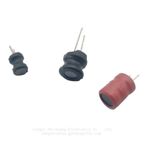 Plug-in Inductor photo-3