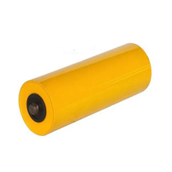 High-quality Idlers Roller for Material Transport photo-5