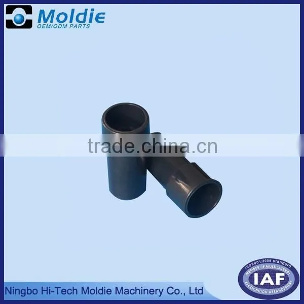 Plastic Tube by ABS Material Molding photo-2