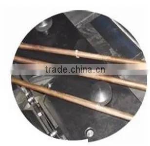 Copper Wire Welding Dies Manufacturer / Suit For Pressure Welder photo-4