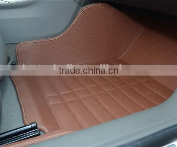 Car Accessories Moulded Car Mats, Car Foot Mats, Suv Floor Mats