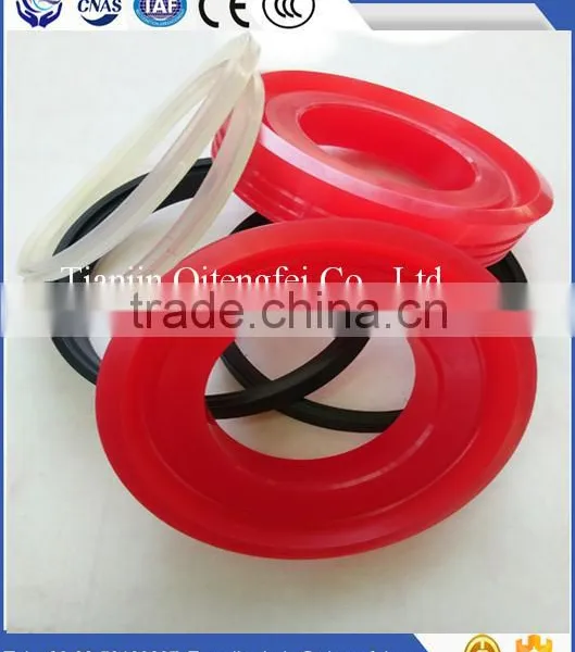Hot Sale!!!Hydraulic Pump Parts Concrete Pump Piston photo-5