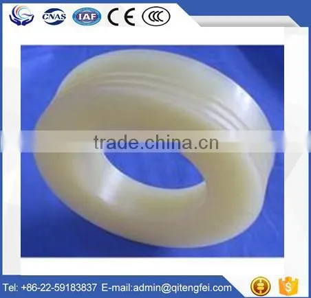 Hot Sell Concrete Pump Parts Piston Ring With Good Quality Made in China photo-6