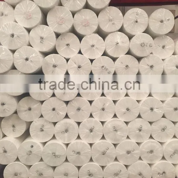 Water Soluble Paper,low Tep Water Soluble Paper for Back Embroidery photo-4