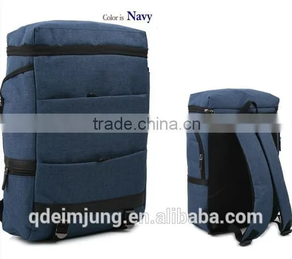Fashion Girls School Bags 2016 Laptop Backpack Computer Bags photo-2
