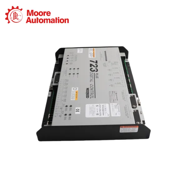 WOODWARD 9906-619 Digital Control Hardware In Stock photo-2