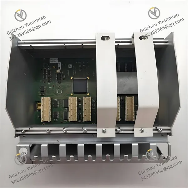 ABB PM802F 3BDH000002R1 Base Unit