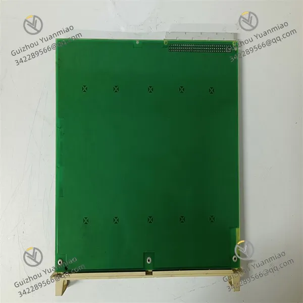 ABB DSBB110A 57330001-Y Shield Board photo-3