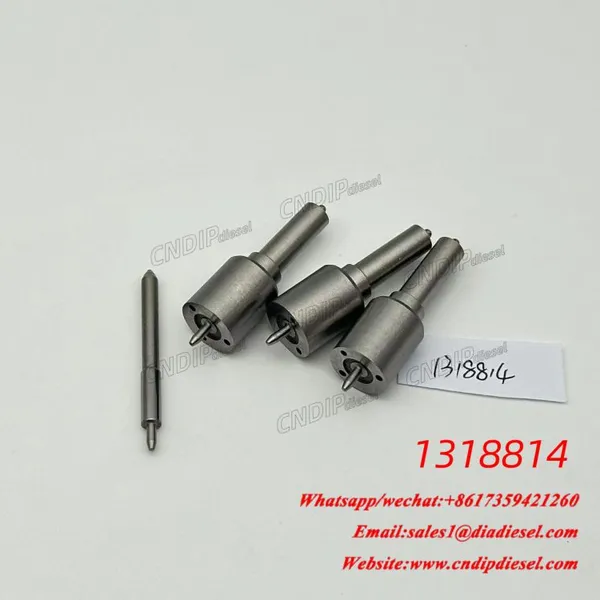Diesel Fuel Nozzle 1318814 With High Quality For Sale