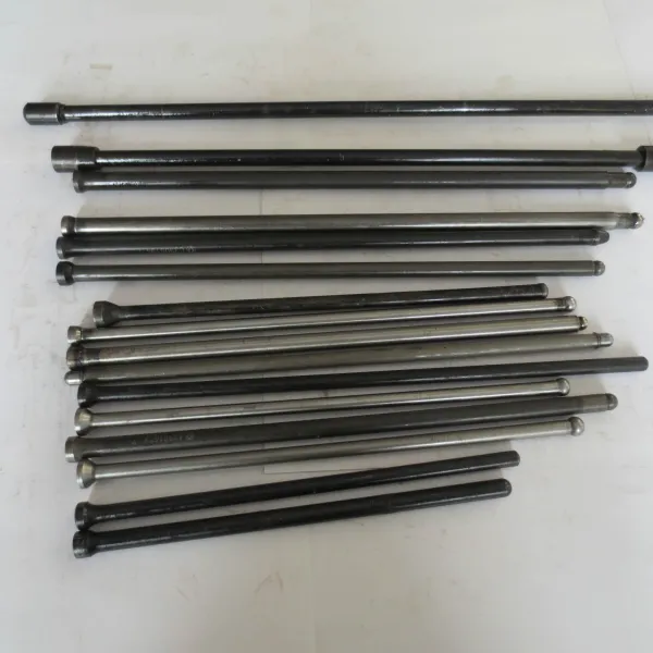 Hot Sale WP6G175E Engine Push Rod Deutz Motor Push Rod photo-3